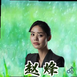 赵烽