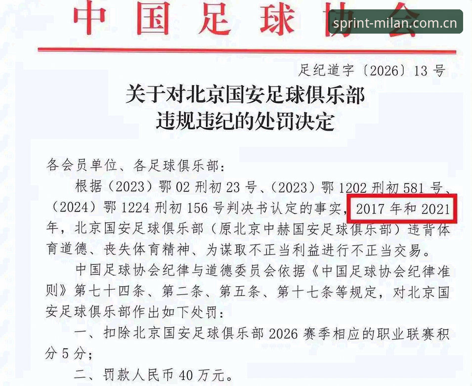 米兰资讯动态常见问题 中国足协第三批禁足名单深度分析:从行业乱象看米兰赛事资讯平台的用户关切