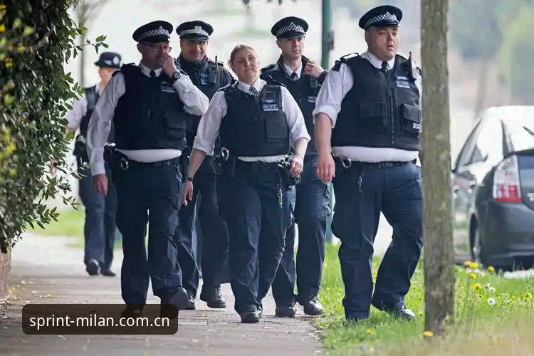 米兰官方消息 揭秘世界杯安保背后的真相——英国警员人数骤减,你从没注意过的细节